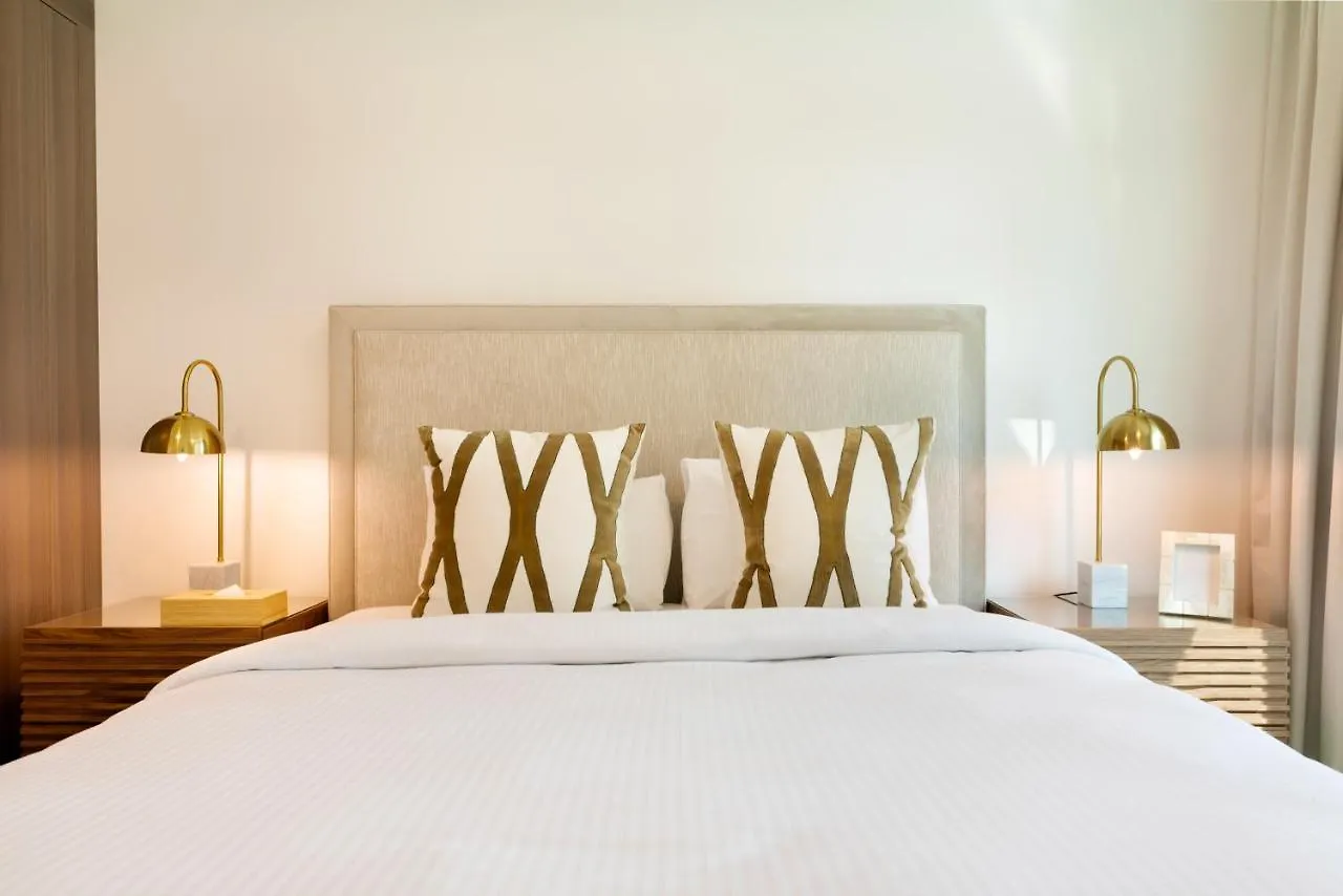 Maison Privee - Millennium Executive Tower Apartment Dubai United Arab Emirates